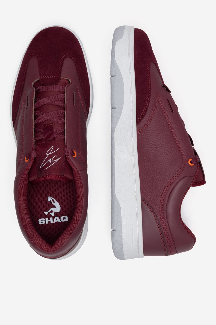 SHAQ - FORTUNE - 5905588796527