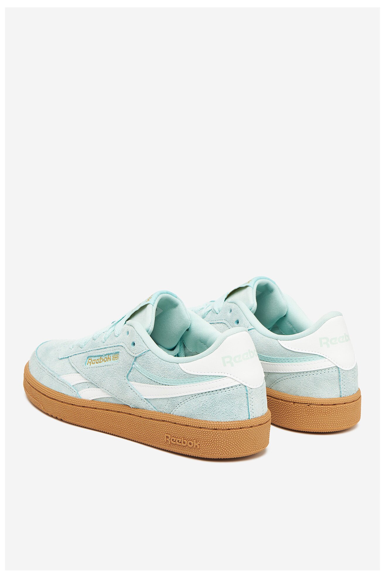 Încălțăminte sport Reebok EO-CLUB C REVENGE 100238929 ALBASTRU