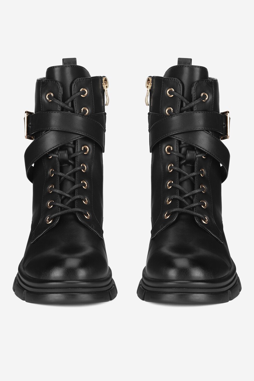 Jenny Fairy - Trzewiki - 5905588892977