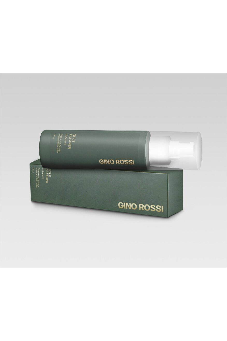 
                Gino Rossi - Żel czyszczący - 5900949527888