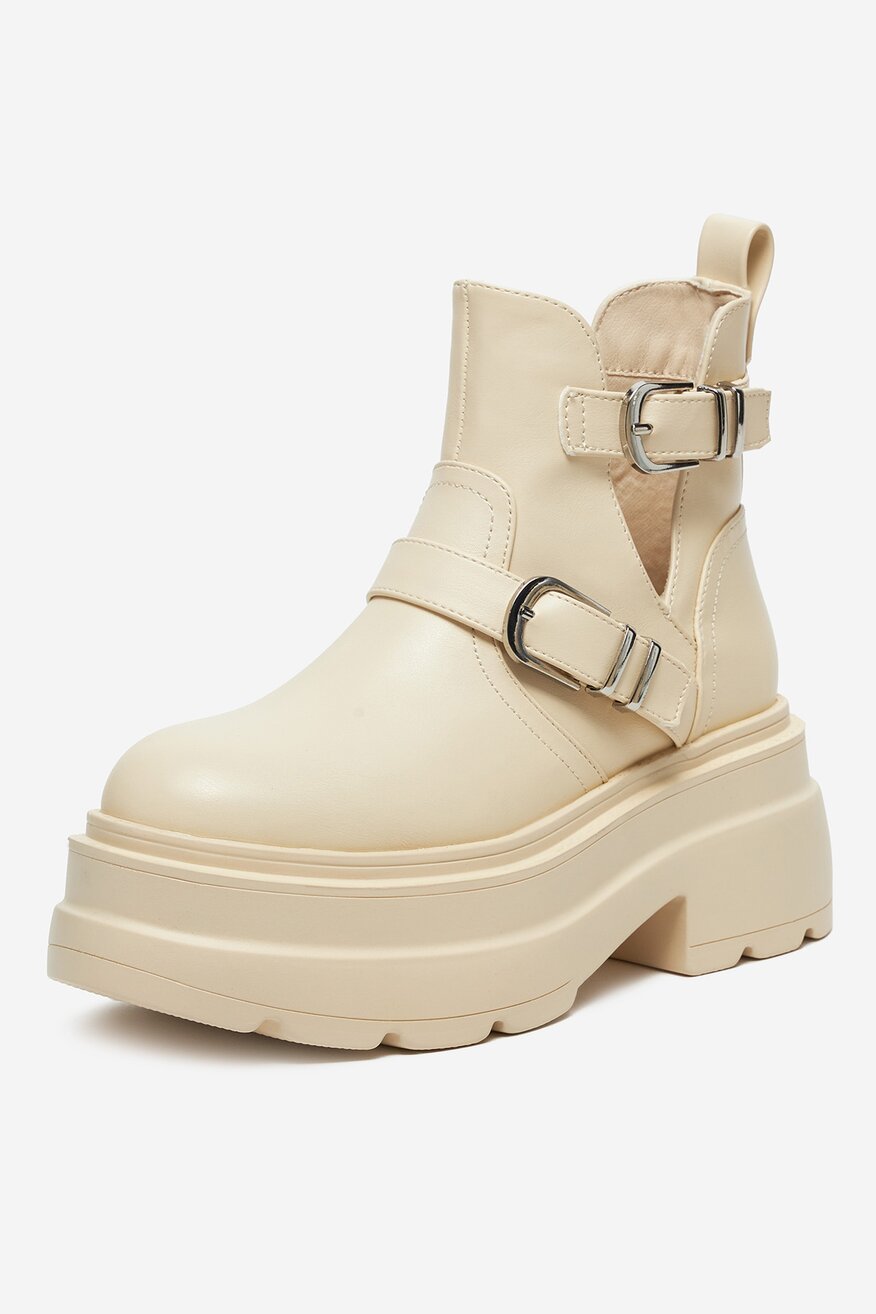 Ghete DeeZee BEJ - 5906751136966