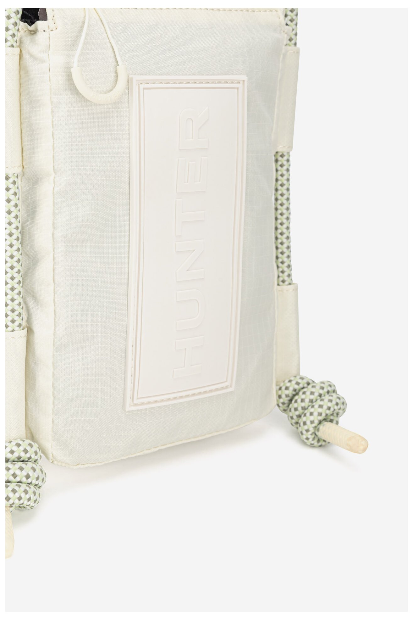 Torebka HUNTER HTR-B-008-06 Ivory