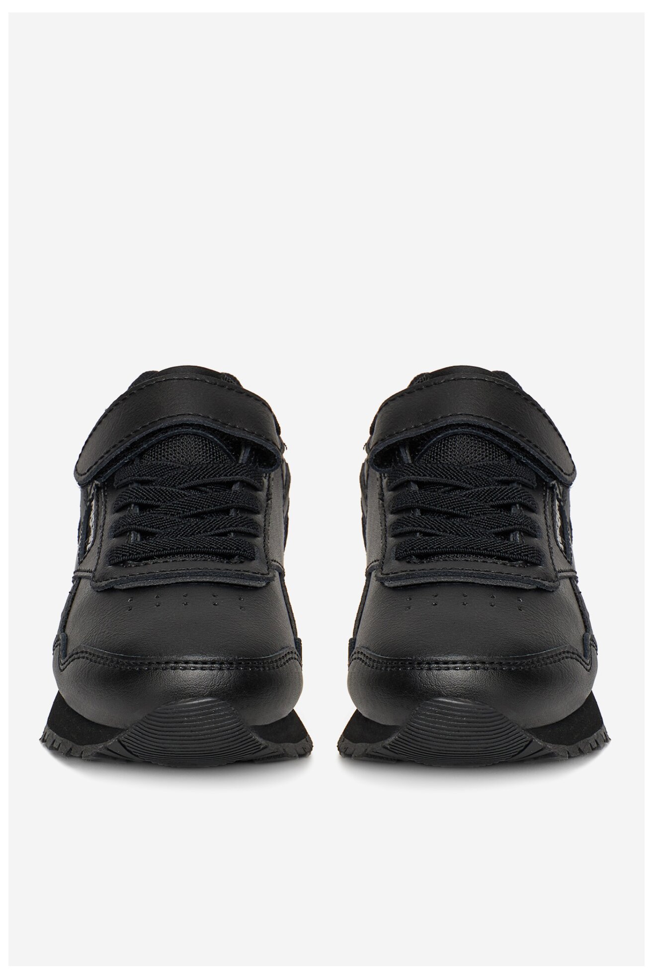 Obuwie sportowe Reebok V9-25193(IV) Czarny