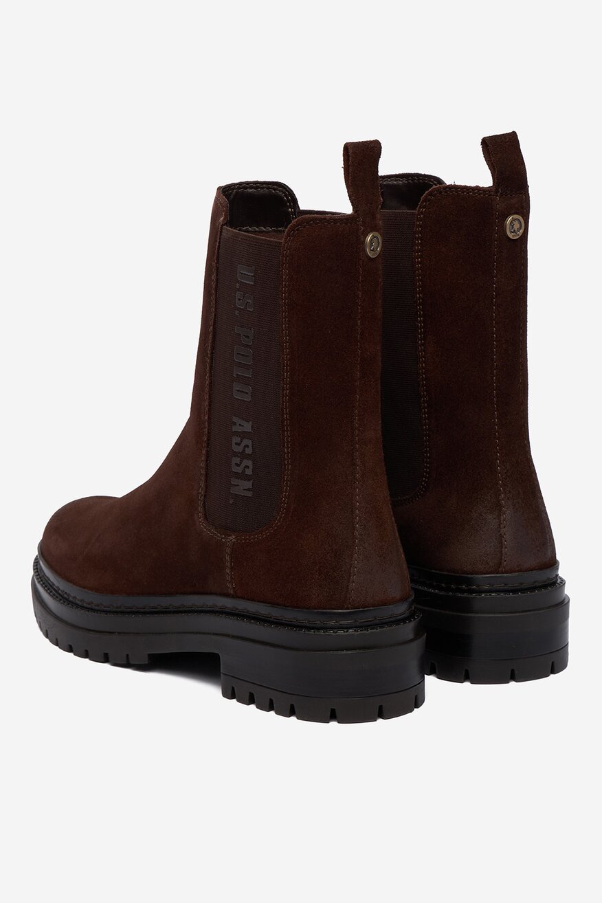 
                        Ghete U.S. POLO ASSN. CEO-VIZAG001W/ELE1 MARO - 5906751479957