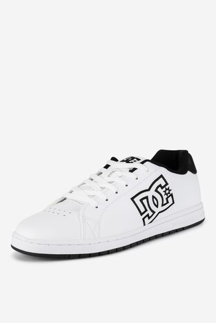 Кросівки спортивні DC Shoes GAVELER SN ADYS100574-XWKW БІЛИЙ