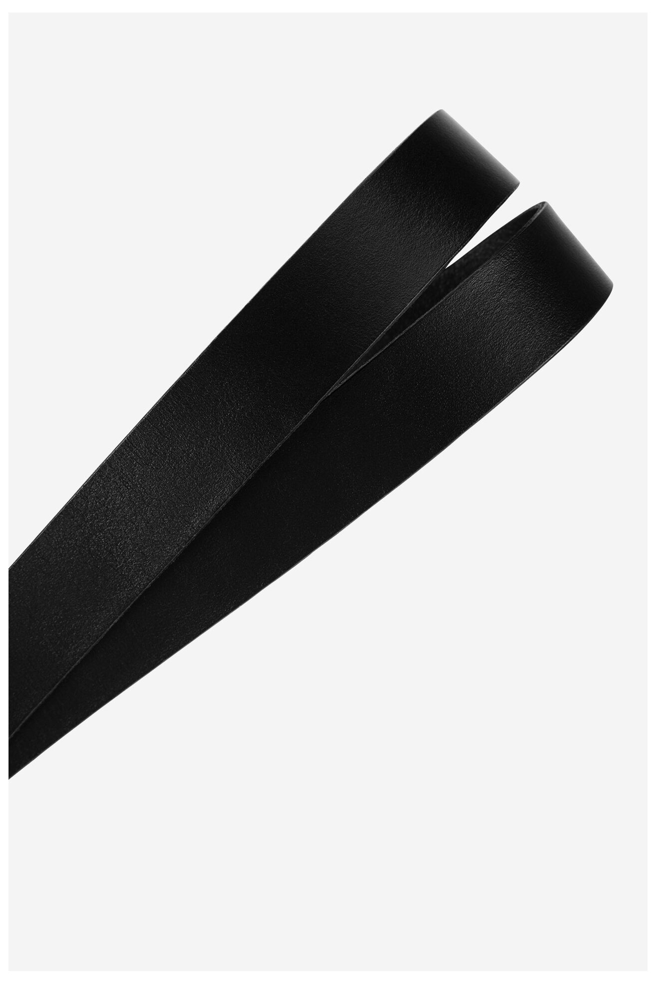 Ženski kaiš Gino Rossi BLYL24001-3 SLV CRNA