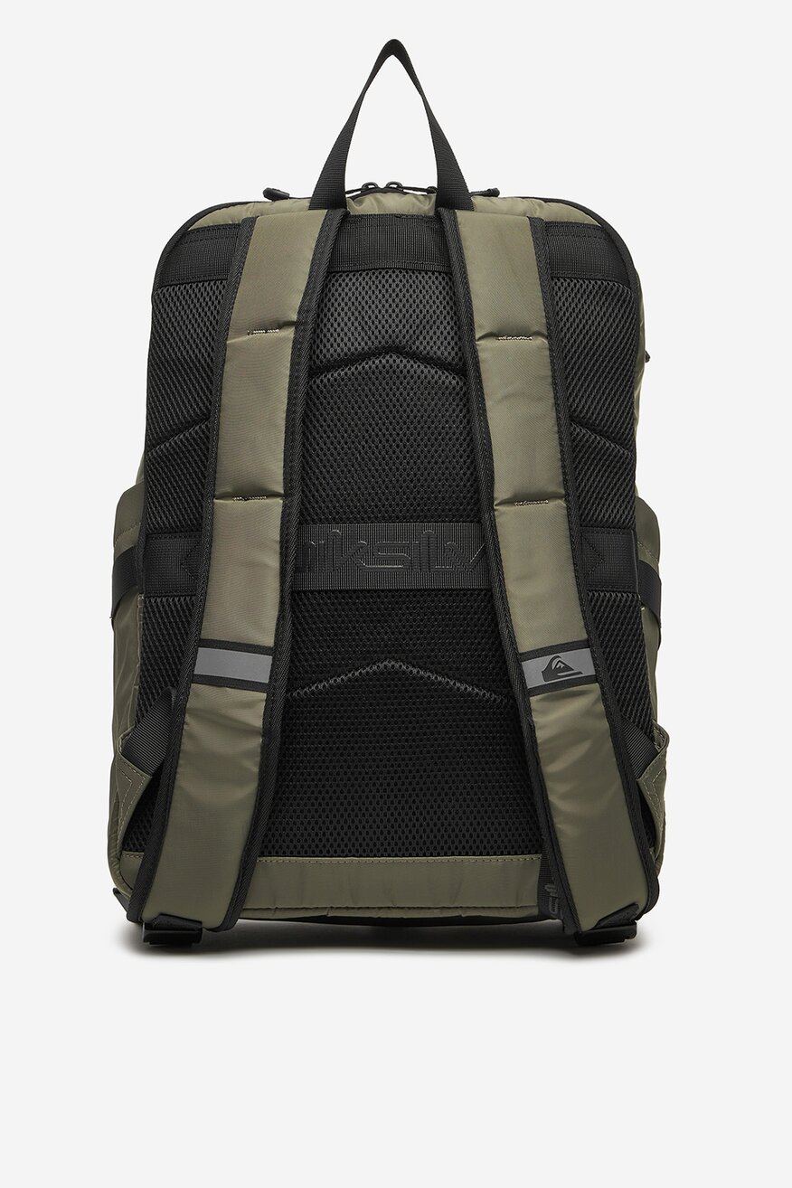 Rucsac QUIKSILVER KAKI - 5906751334874