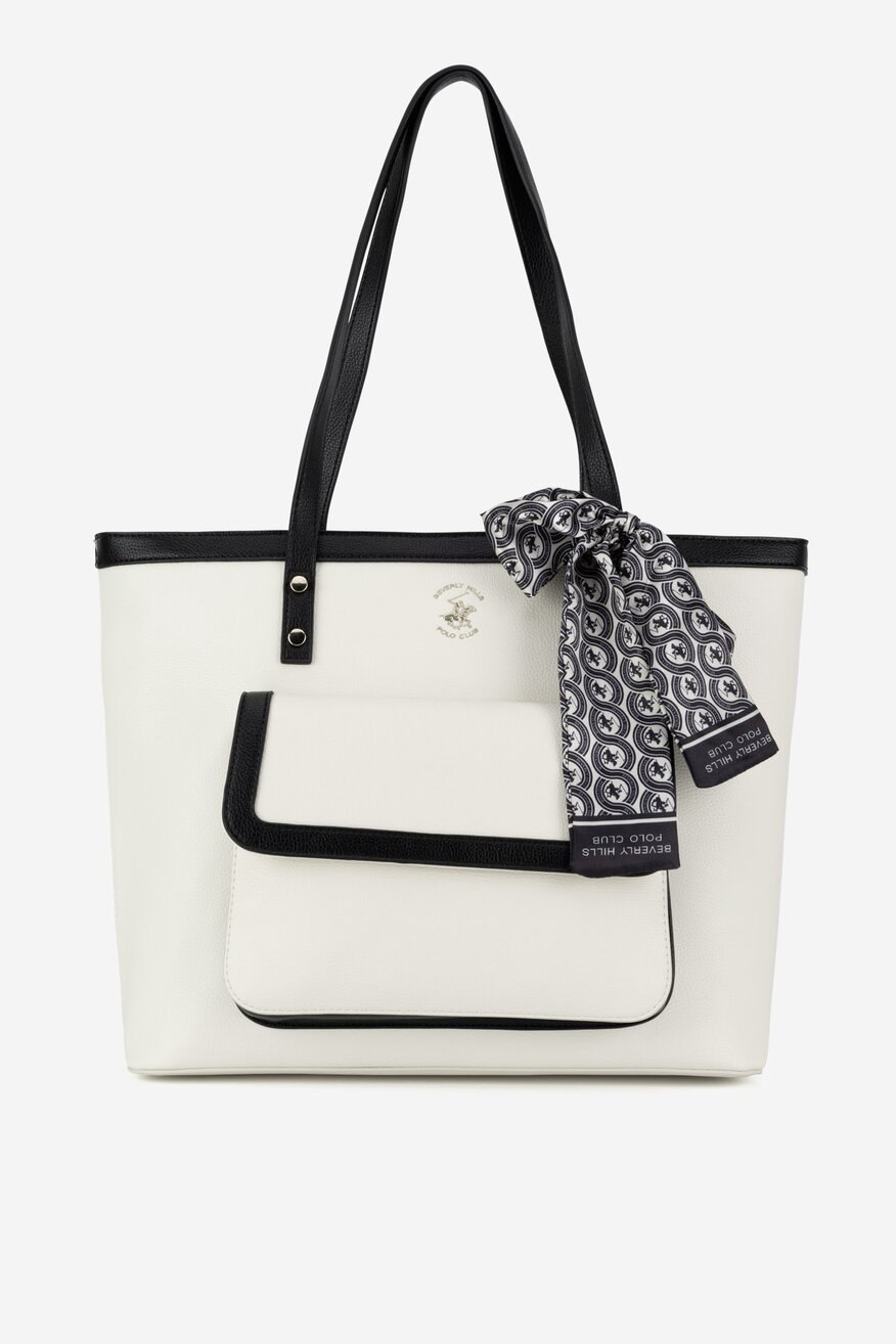 Beverly Hills Polo Club - Torba - 5905588652915