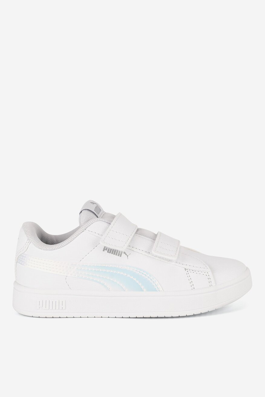 Sportovní obuv Puma BÍLÁ - 5905588695691