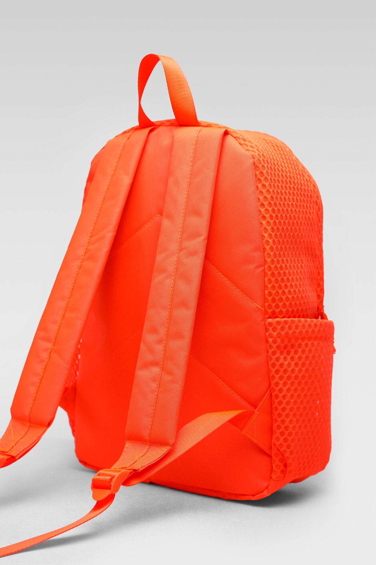 Plecak Sprandi BSP-S-115-33-07 Pomarańczowy