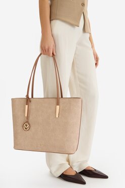 Torba Mexx CEO-MEXX-X-006-09 BEŽ