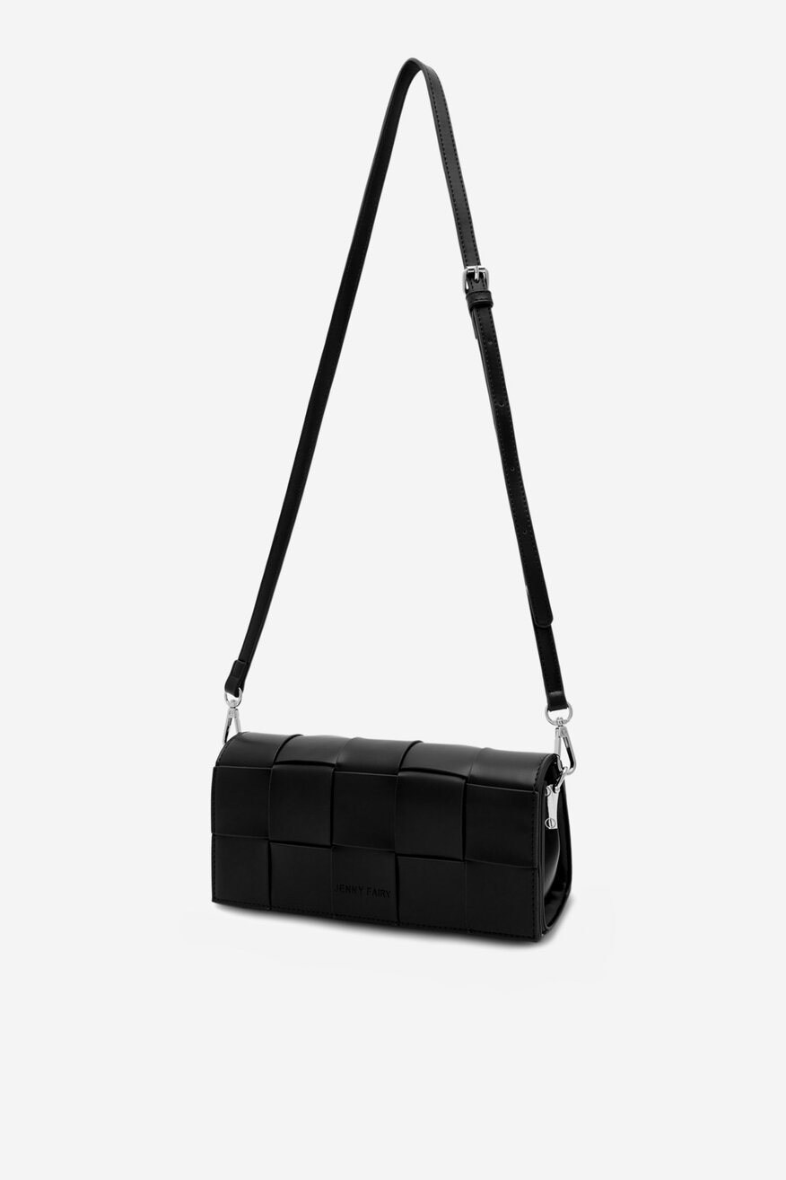 Jenny Fairy - Mała torebka bagietka - 5905588335047