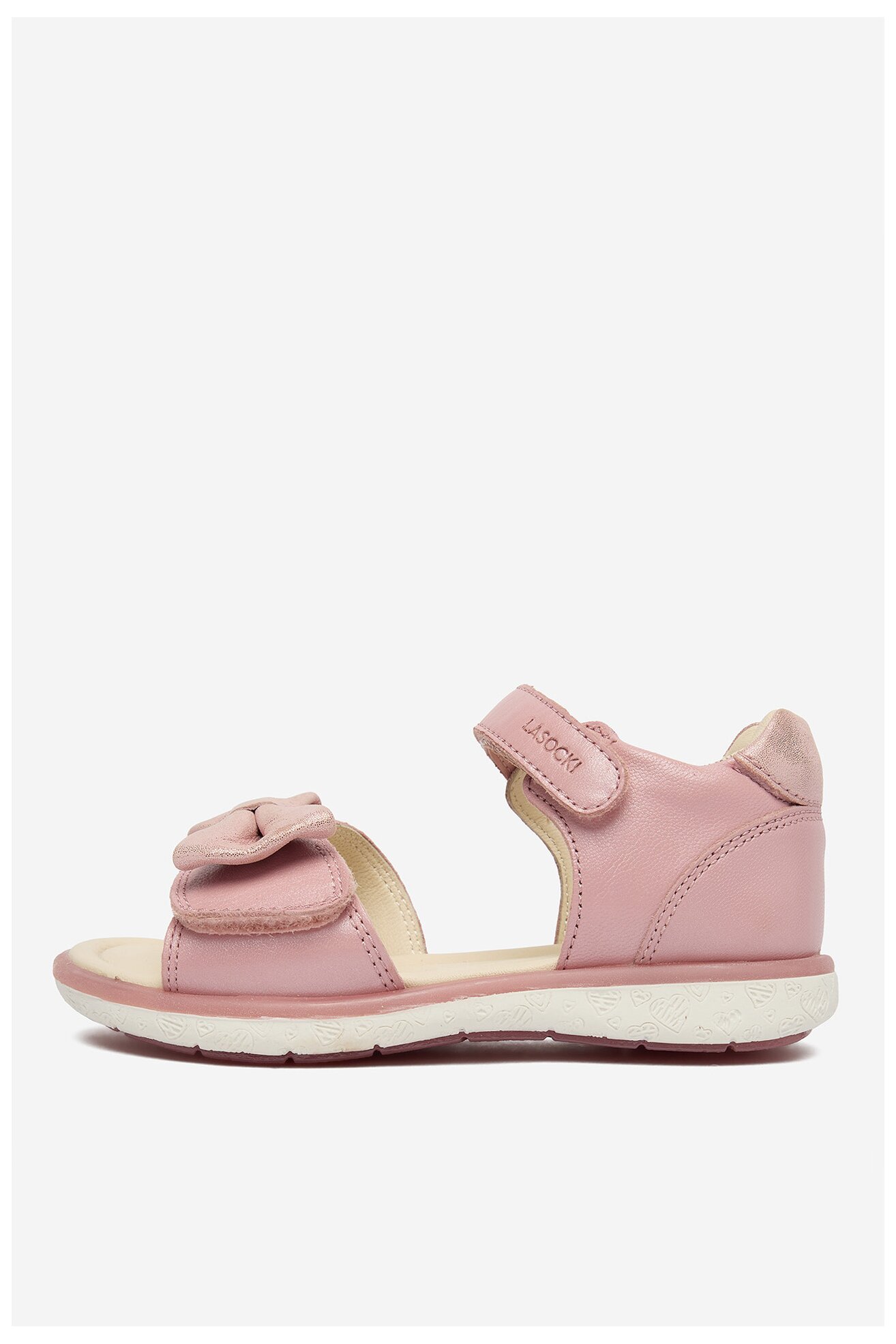 Сандали Lasocki Kids CEO-CI12-2854-02B РОЗОВ
