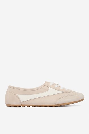 Напівчеревик Gino Rossi EO-V2313-05 БЕЖЕВИЙ