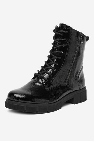 Черевики Remonte CEO-D2S72-02 ЧОРНИЙ