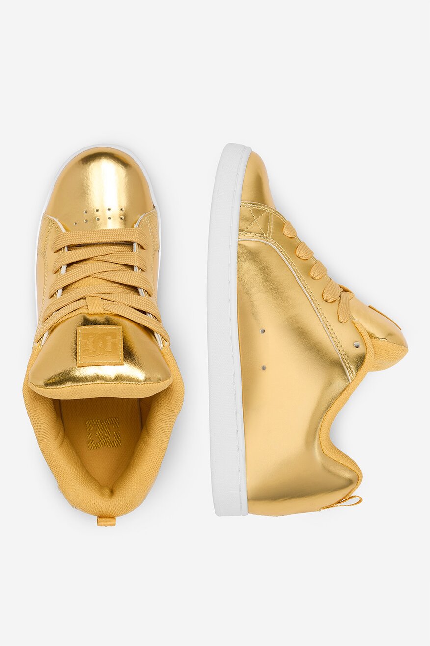 
                DC Shoes - COURT GRAFFIK - 5906751603369