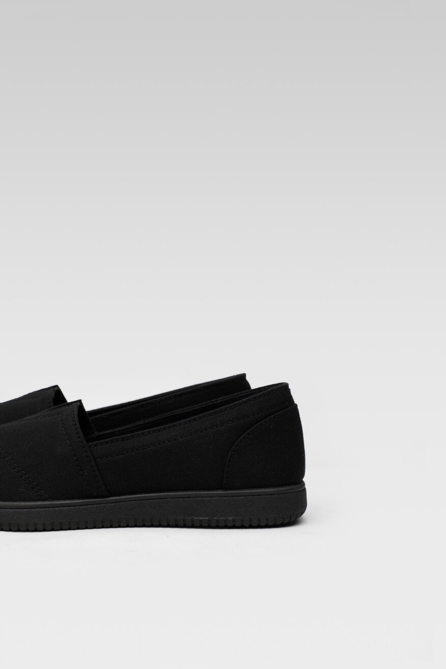 Jenny Fairy - Trampki wsuwane - 5904862611204