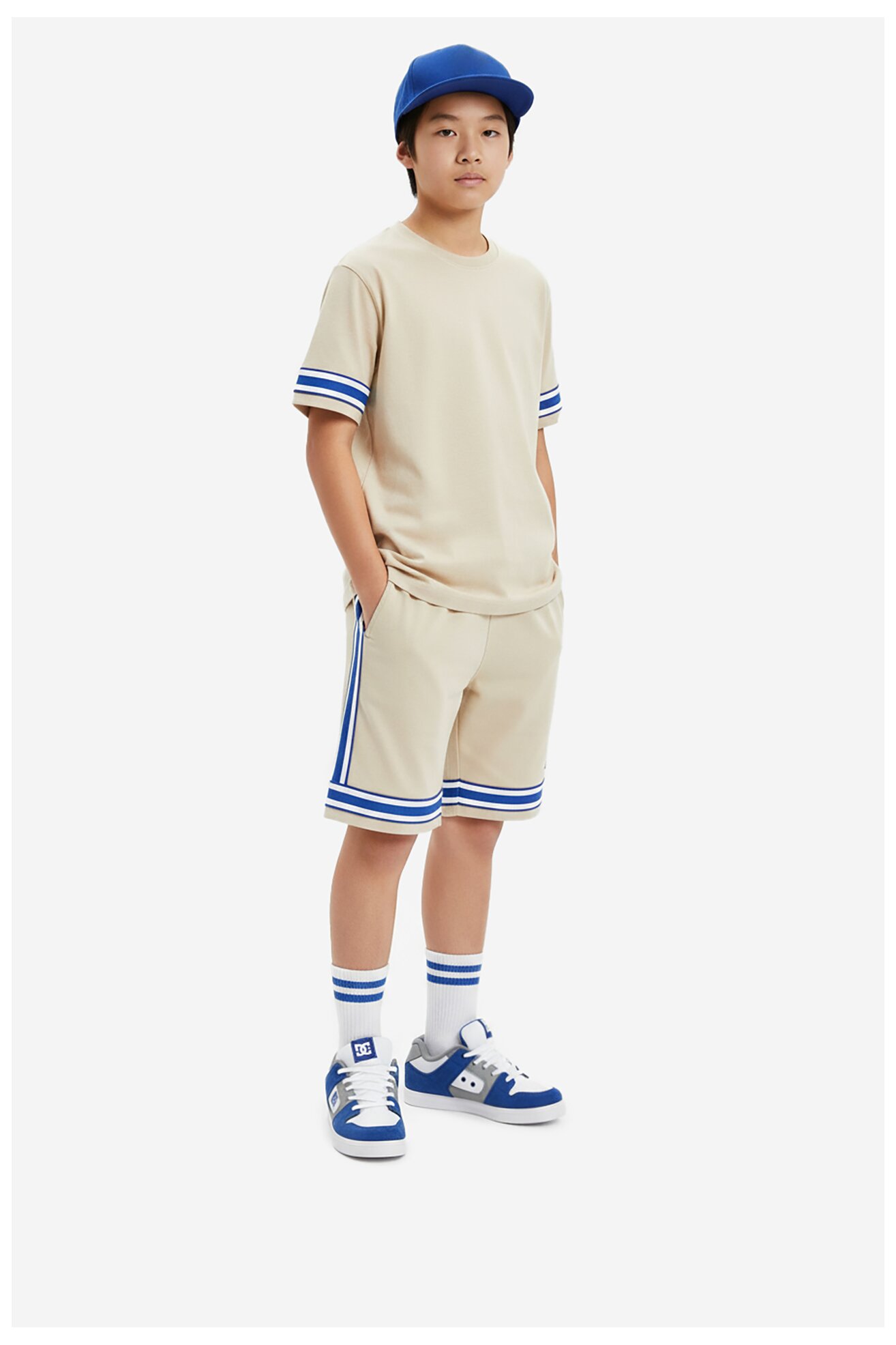 Sportcipő DC Shoes EO-PURE DC01783111 MIX