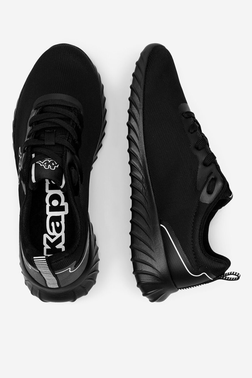 
                Спортни обувки Kappa ЧЕРЕН - 5905588748687