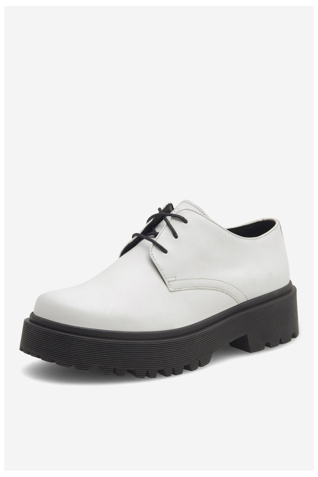 Półbuty Lasocki WB-ALESSIA-02 Biały