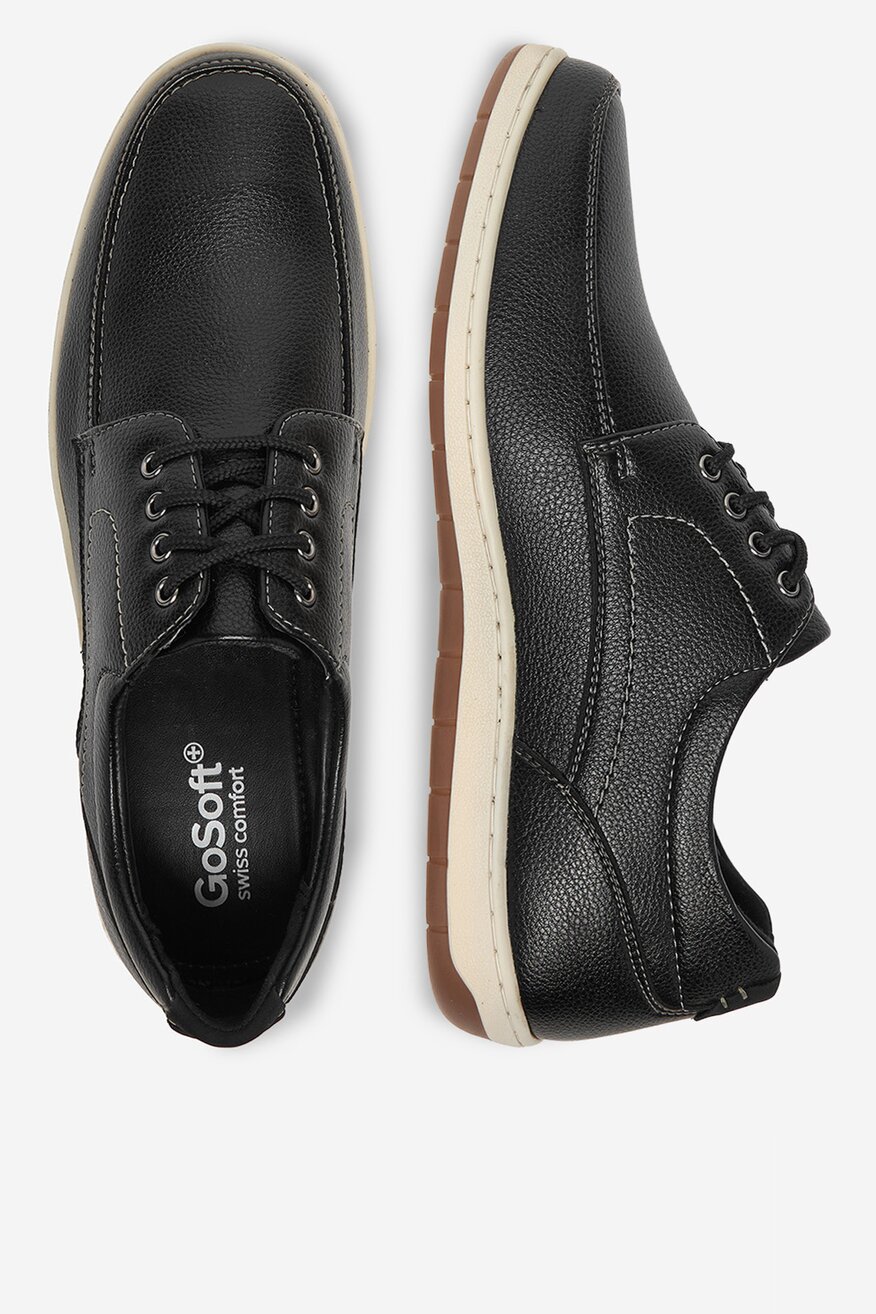 
                Cipele Go Soft CRNA - 5906751663837