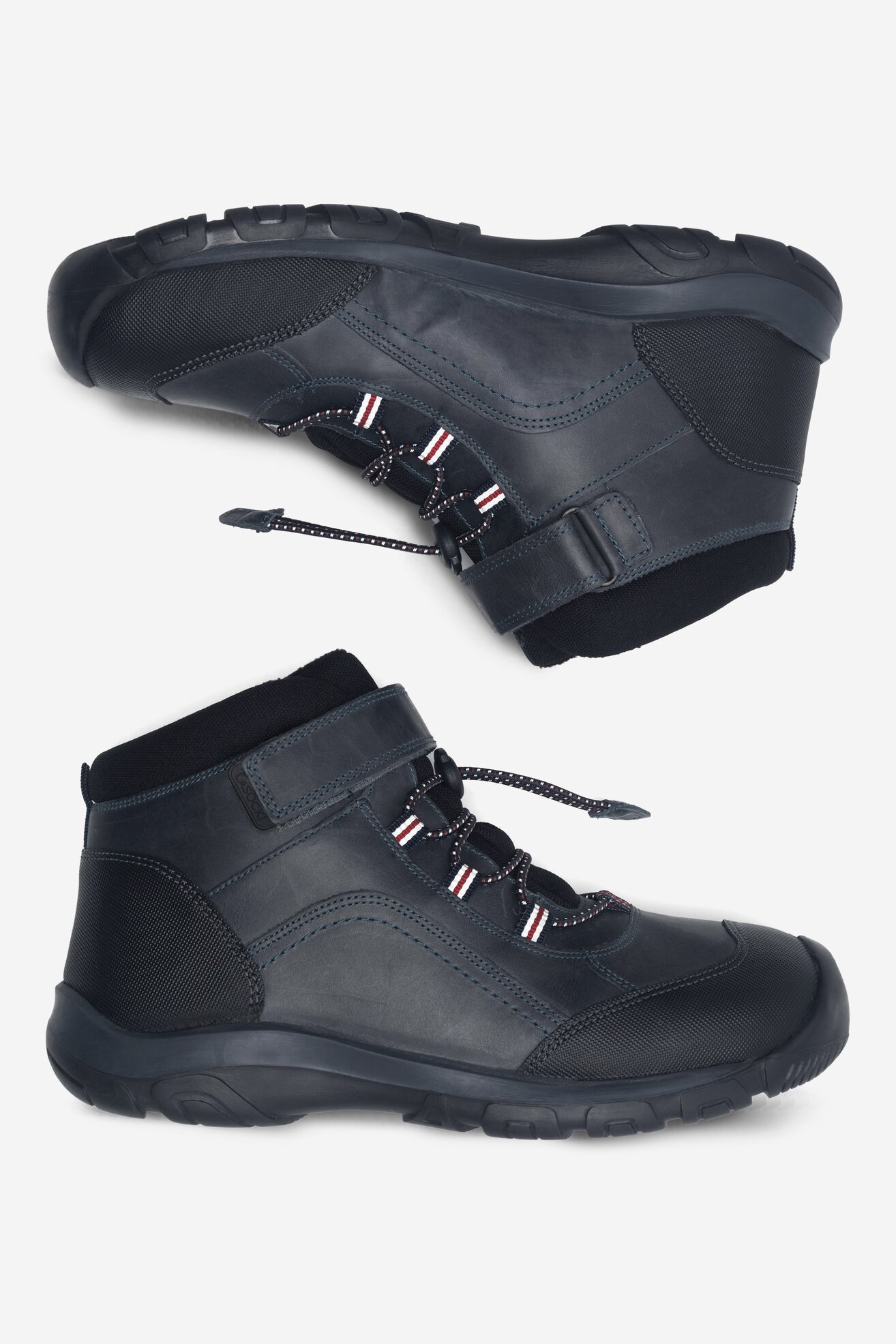 Bocanci Lasocki Young TEEN BI12-TEEN-01 BLEUMARIN