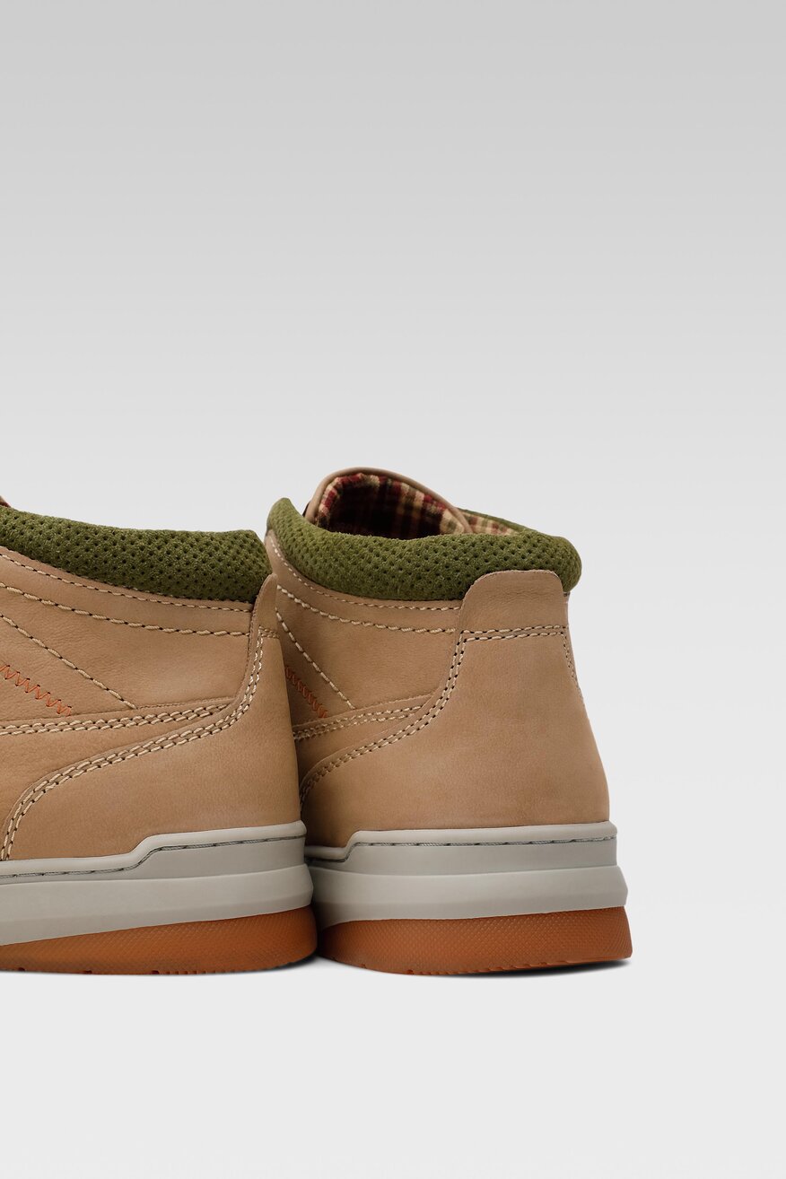 
                Черевики Lasocki БЕЖЕВИЙ - 5904862199887