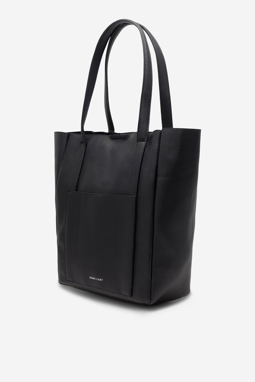 
                Torba Jenny Fairy CRNA - 5904862968964