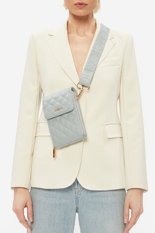 Сумка З Ремінцем Mexx MEXX-L-003-07 ЗЕЛЕНИЙ