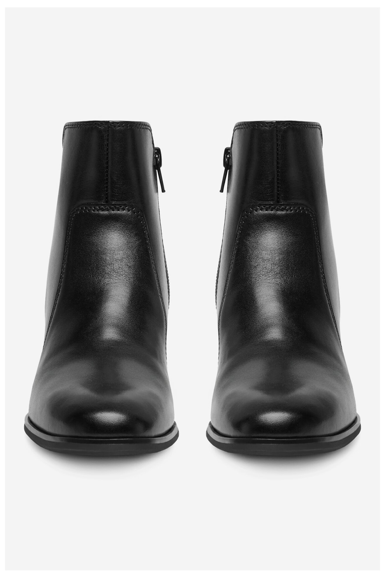 Botki Lasocki CEO-WB-THESSA-32 Czarny