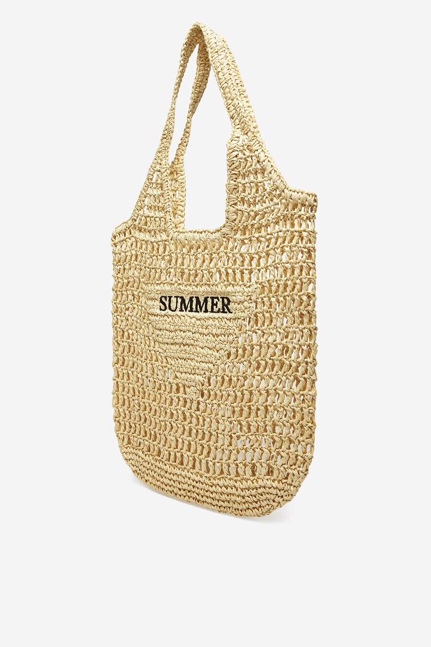 Дамска чанта DeeZee БЕЖОВ - 5906751131718