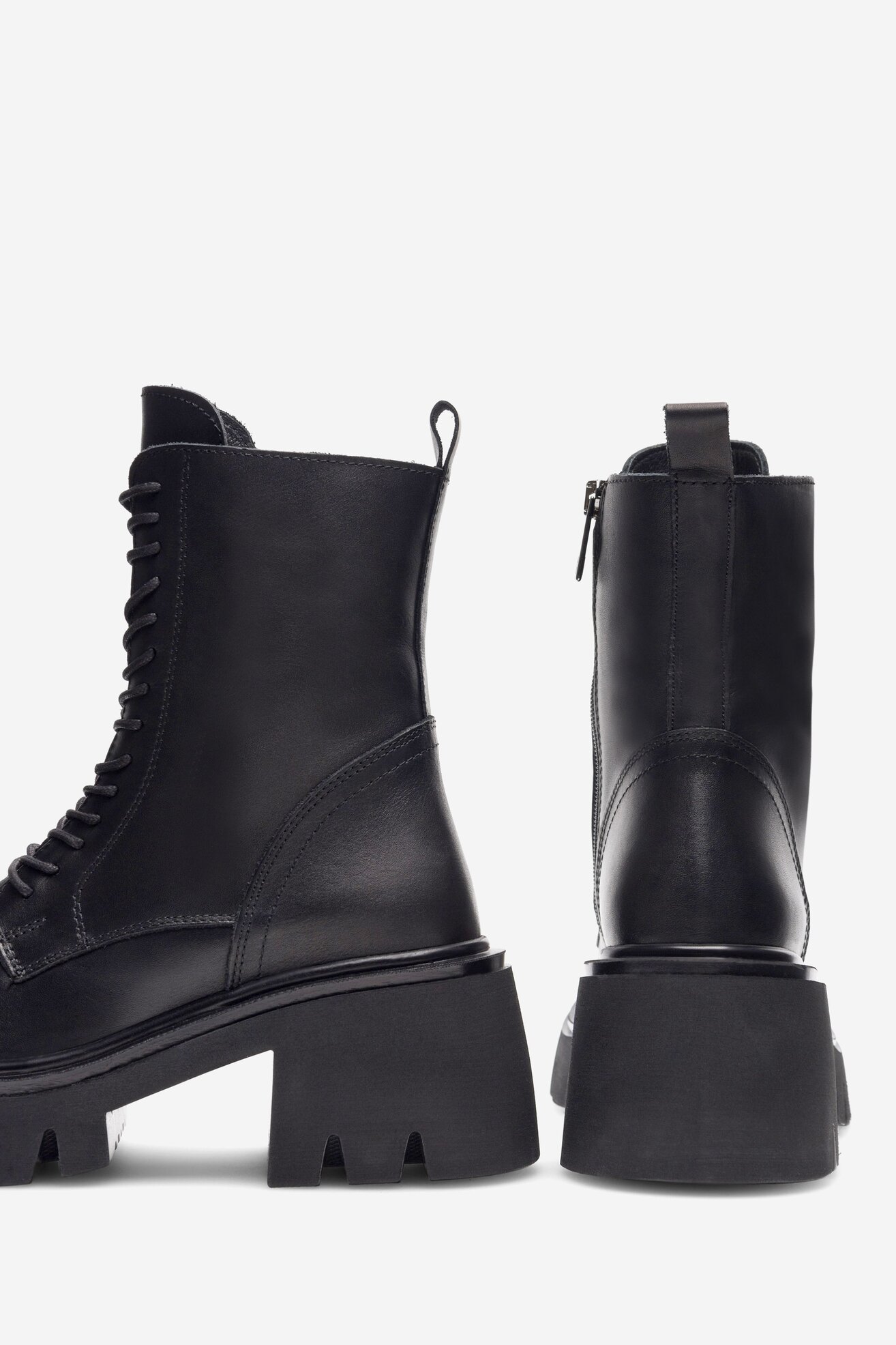 Bocanci Badura 8099 NEGRU