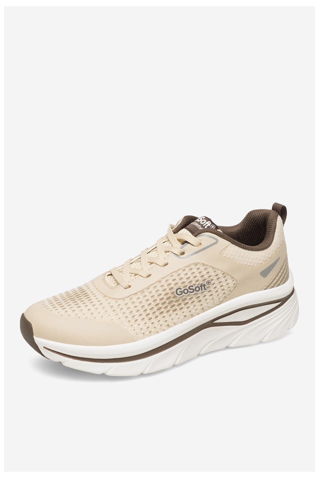 Сникърси Go Soft VZ-0304 БЕЖОВ