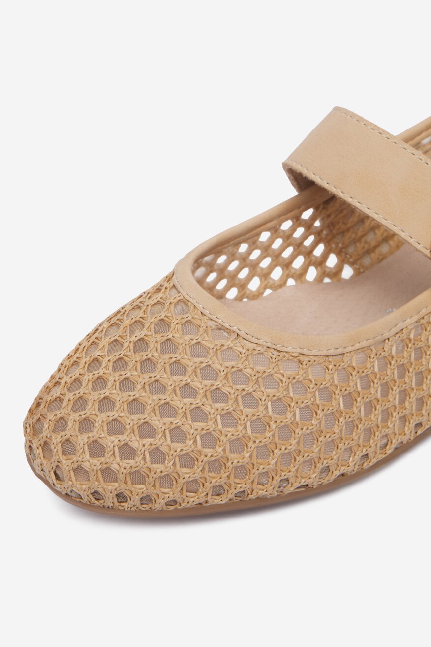 
                Remonte - Baleriny - 5906751735985