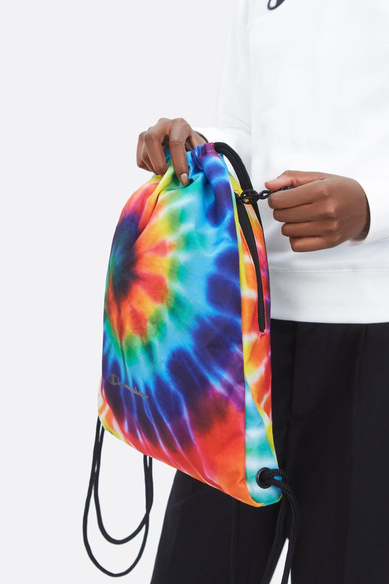 Worek na obuwie Champion 805525-WL001 MIX