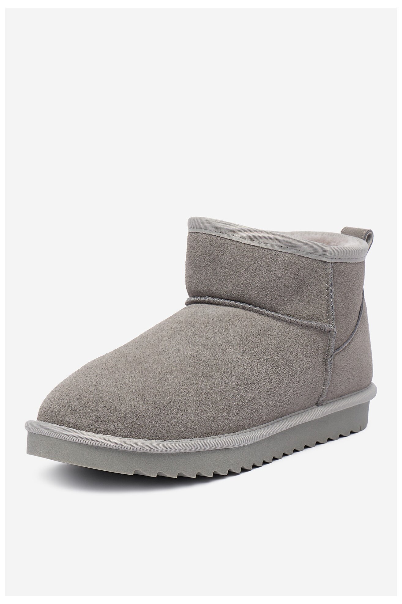 Ghete DeeZee E1 TECHNOLOGY DZ-81 GRI ÎNCHIS