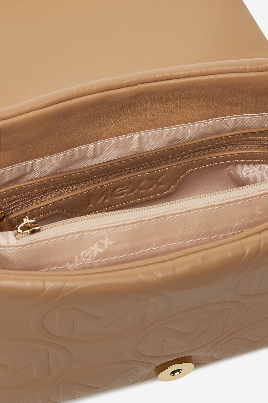 Mexx - Mała torebka listonoszka - 5906751373620