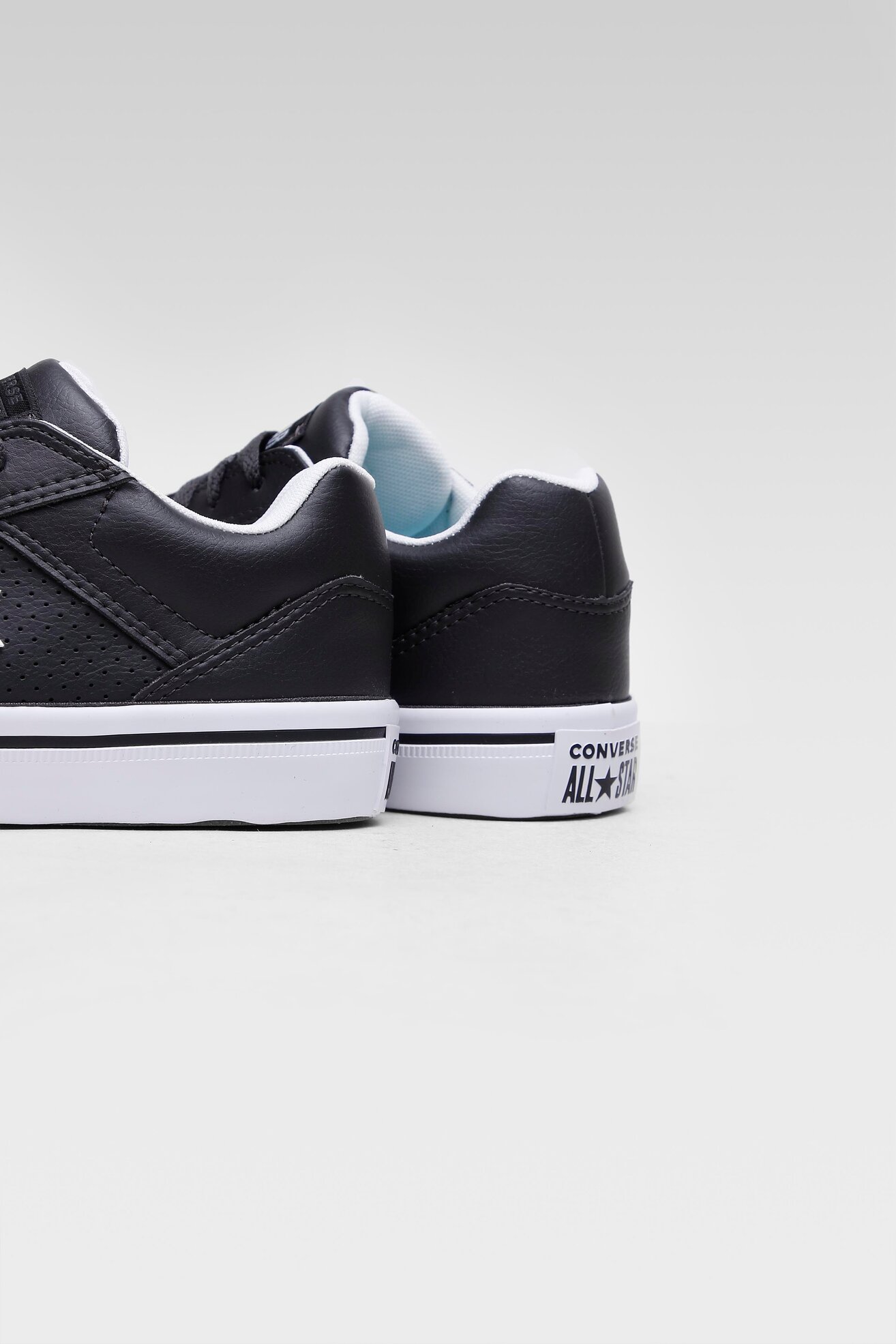 Trampki Converse 171343C Szary