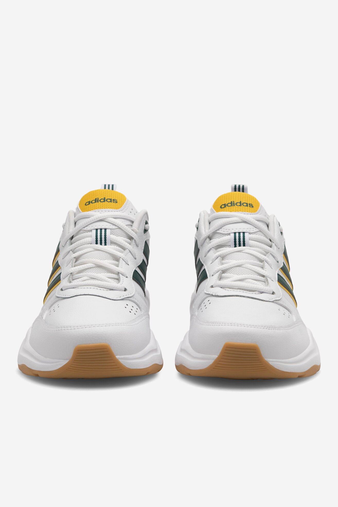 Obuwie sportowe adidas STRUTTER IG7825 Biały