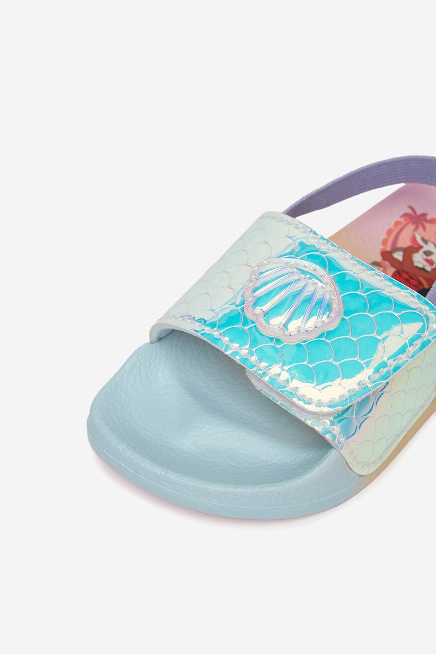 Șlapi pentru bazin PRINCESS MIX - 5906751025116