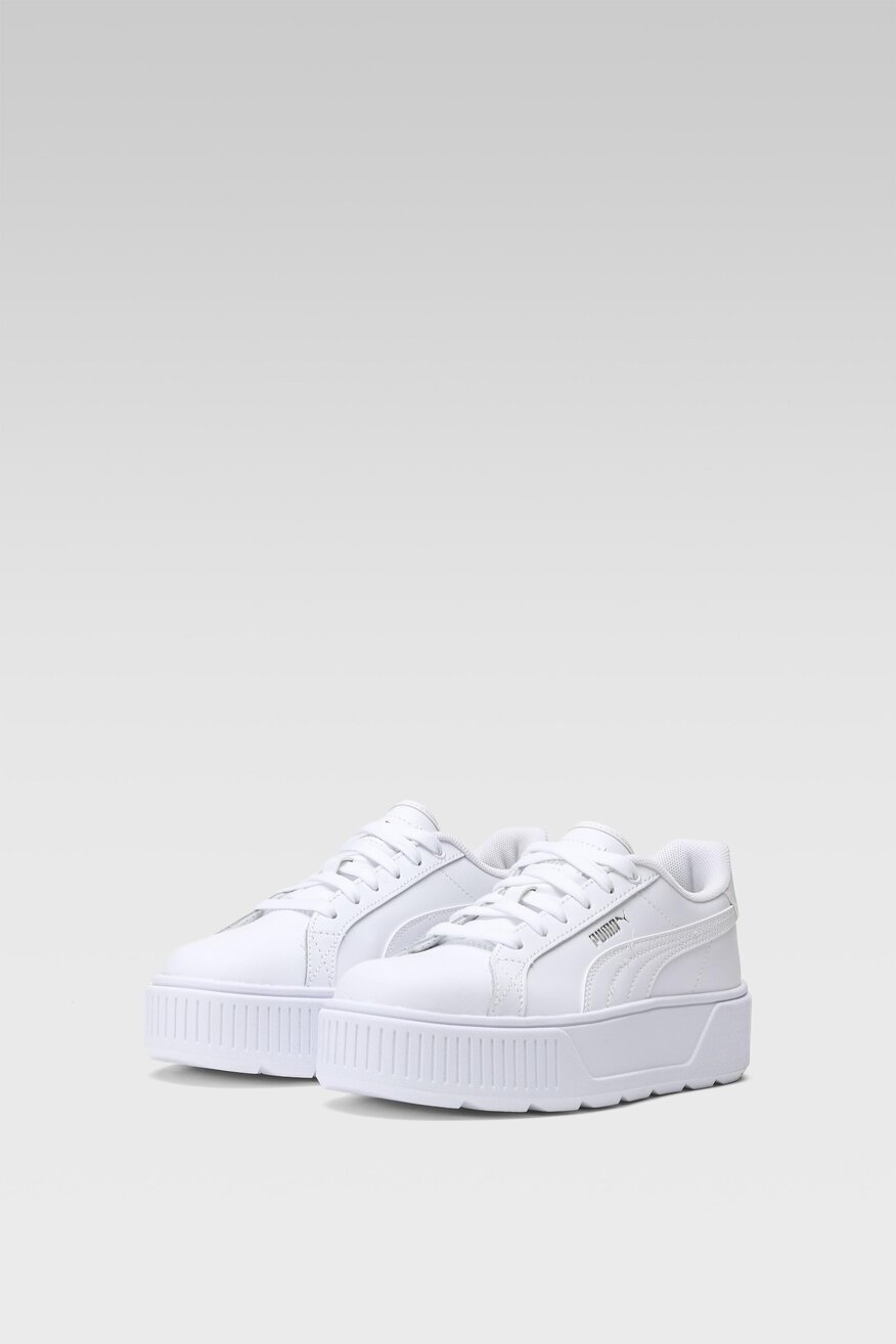 
                Кросівки спортивні Puma БІЛИЙ - 5904862490359