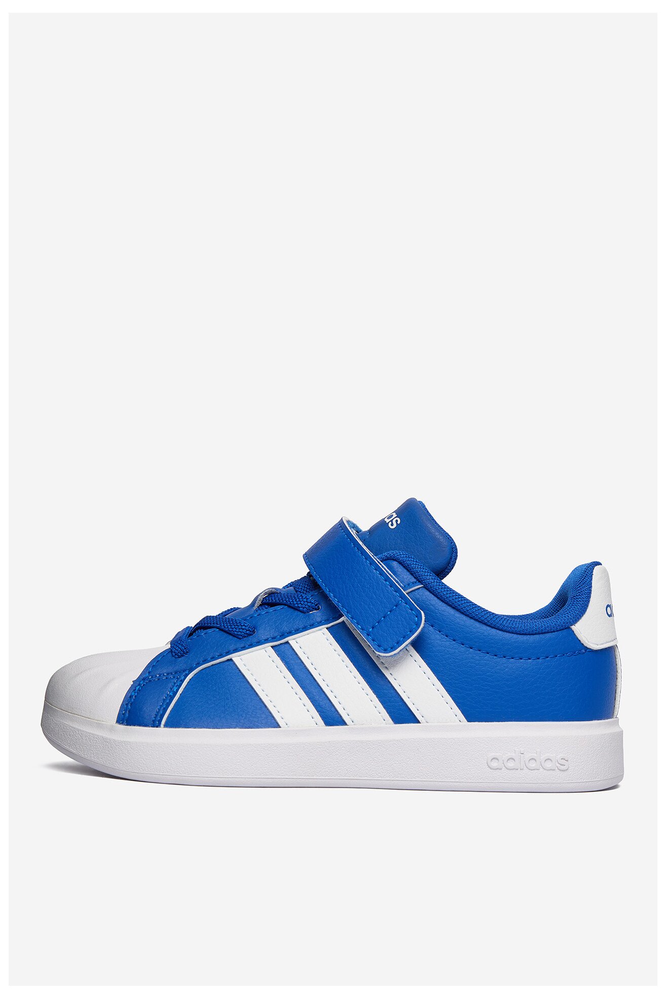 Obuwie sportowe adidas C-STREETTALK EL C JQ8594 Niebieski