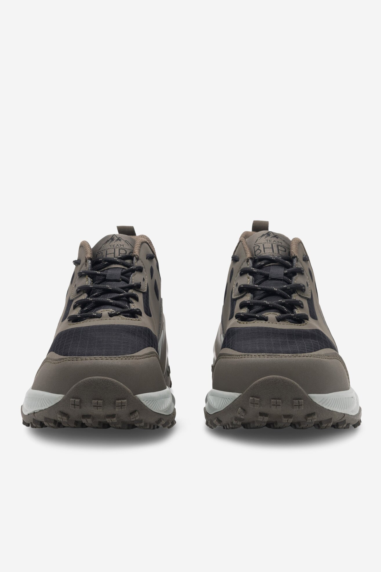 Tornacipő Beverly Hills Polo Club PCT-01 ZÖLD