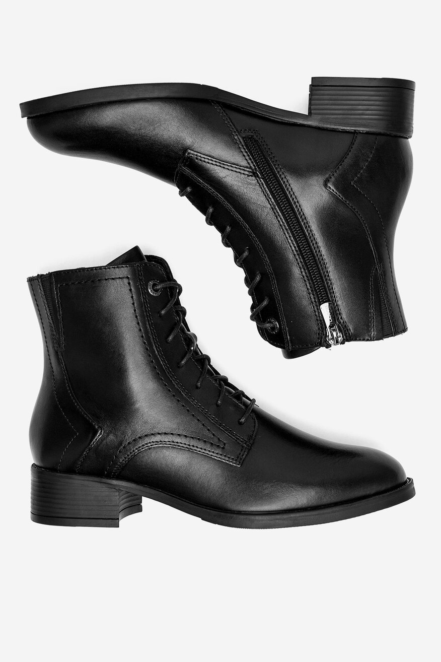 
                Боти Lasocki ЧЕРЕН - 5905588937098