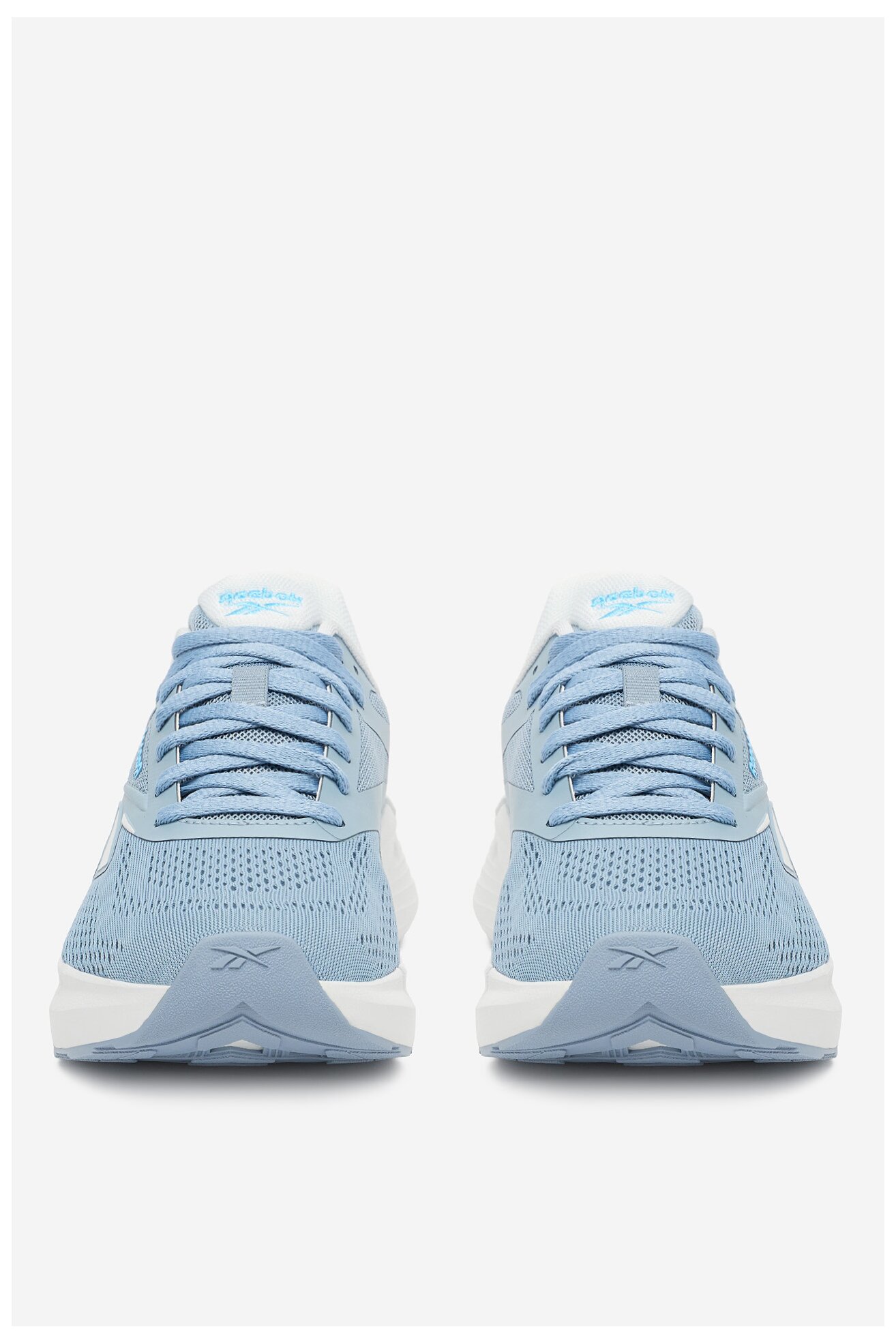 Obuwie sportowe Reebok EO-ZIG DYNAMICA 6 100225494 Niebieski