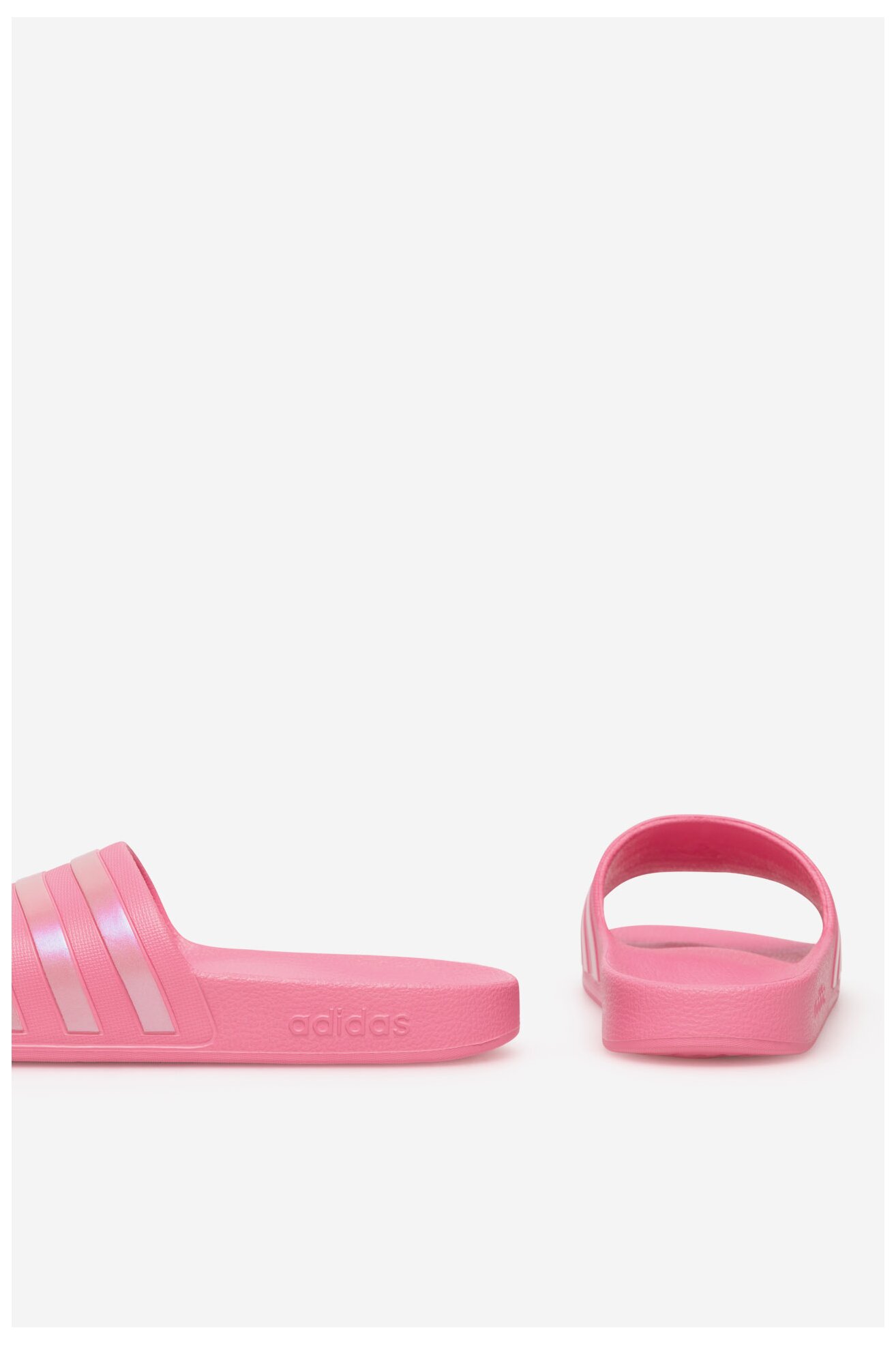 Șlapi pentru bazin adidas ADILETTE AQUA IF6071 ROZ