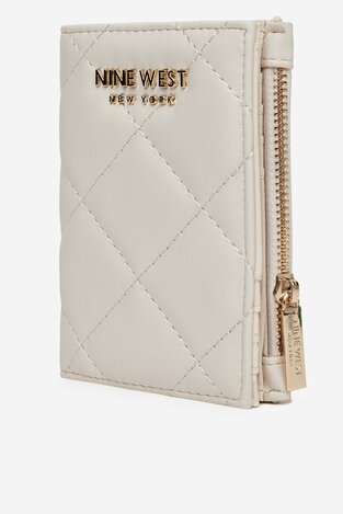 Ženski novčanik NINE WEST NW-W1-006-SS25 BEŽ