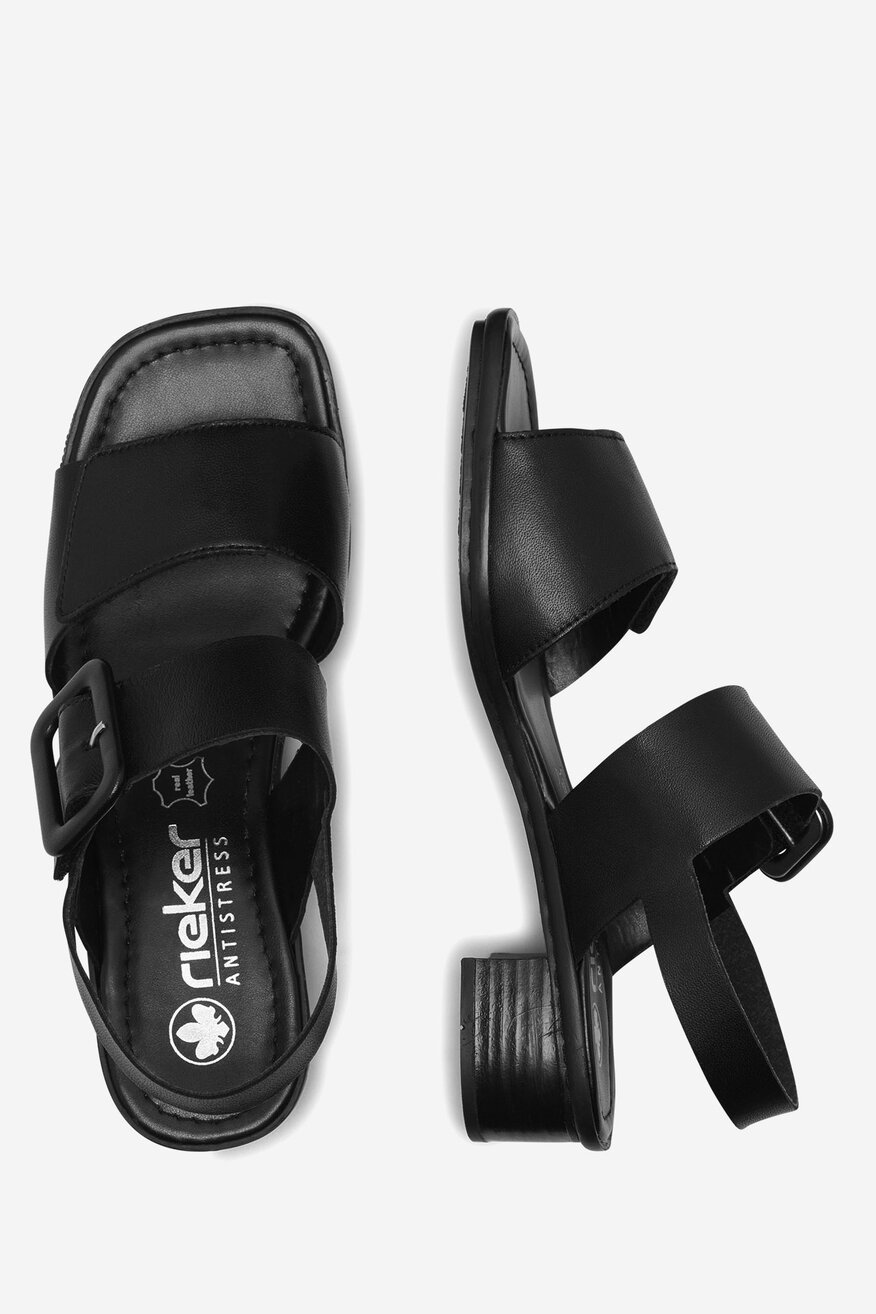 
                Сандали Rieker ЧЕРЕН - 2230056248011