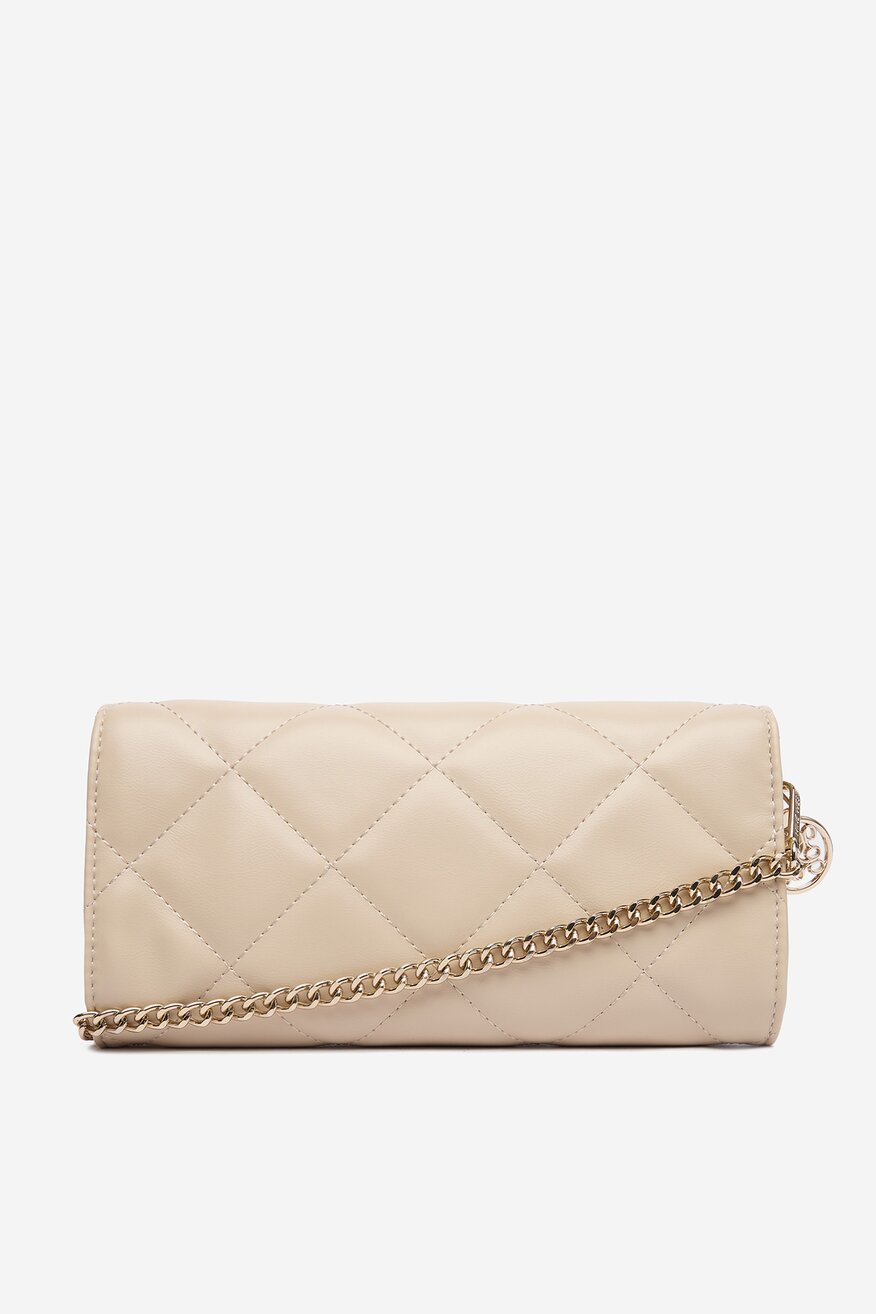 NINE WEST - Mała torebka kopertówka - 5906751367957