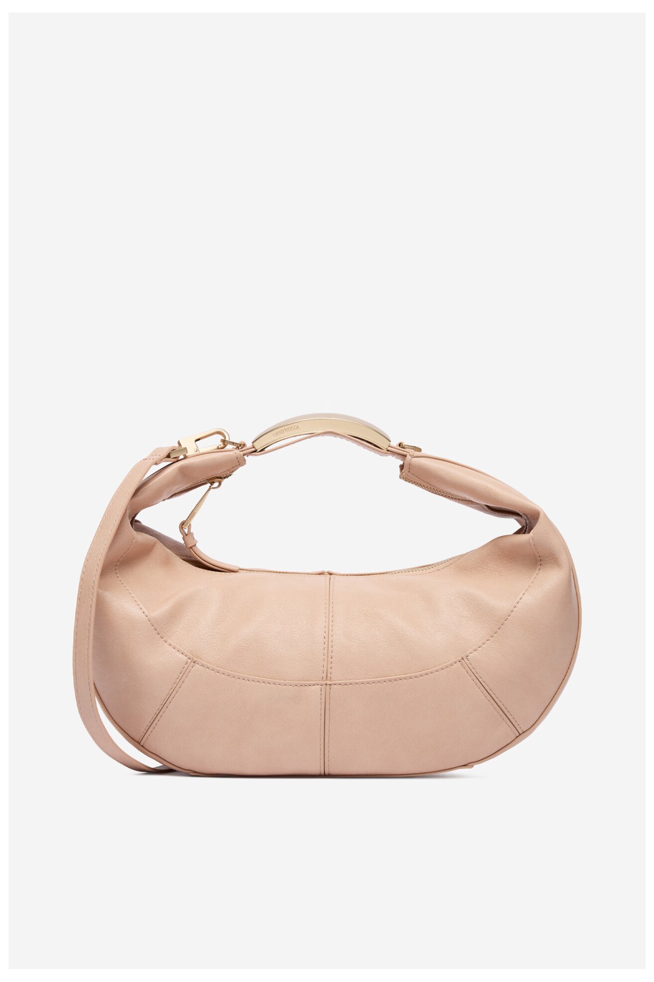 Torebka Gino Rossi EO-LDA8806-1 Beżowy